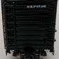 Walthers 920-101677 HO Nickle Plate Road 50' AAR Double-Door Boxcar RTR #87166 EX/Box