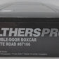 Walthers 920-101677 HO Nickle Plate Road 50' AAR Double-Door Boxcar RTR #87166 EX/Box