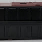Walthers 920-101677 HO Nickle Plate Road 50' AAR Double-Door Boxcar RTR #87166 EX/Box