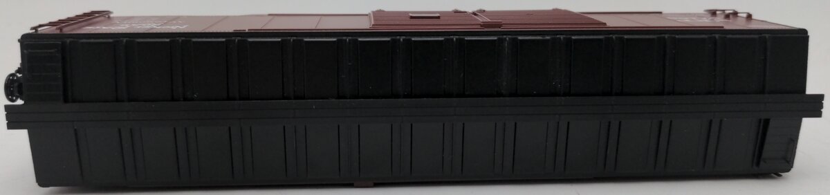 Walthers 920-101677 HO Nickle Plate Road 50' AAR Double-Door Boxcar RTR #87166 EX/Box