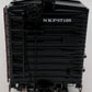Walthers 920-101677 HO Nickle Plate Road 50' AAR Double-Door Boxcar RTR #87166 EX/Box