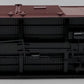 Walthers 920-101677 HO Nickle Plate Road 50' AAR Double-Door Boxcar RTR #87166 EX/Box
