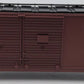 Walthers 920-101677 HO Nickle Plate Road 50' AAR Double-Door Boxcar RTR #87166 EX/Box