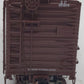 Walthers 920-101687 HO Southern Pacific 50' AAR Double-Door Boxcar RTR #65404 EX/Box