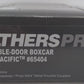 Walthers 920-101687 HO Southern Pacific 50' AAR Double-Door Boxcar RTR #65404 EX/Box