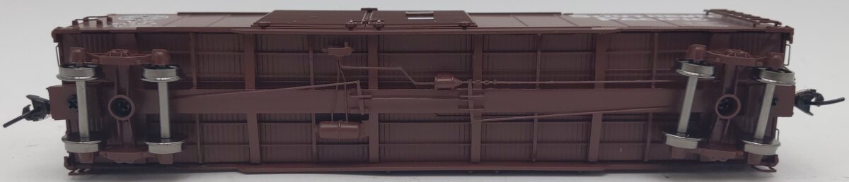 Walthers 920-101687 HO Southern Pacific 50' AAR Double-Door Boxcar RTR #65404 EX/Box
