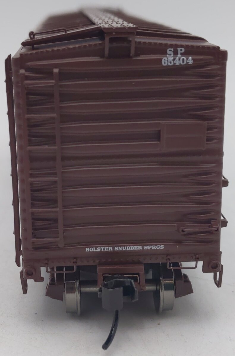 Walthers 920-101687 HO Southern Pacific 50' AAR Double-Door Boxcar RTR #65404 EX/Box