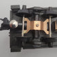 Weaver U2943LD US Army Northeastern Caboose #905 (3Rail) EX/Box