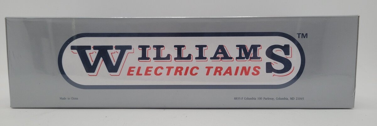 Williams WAL96 O Gauge Chesapeake & Ohio Boxcar #9476 MT/Box
