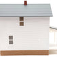 Weaver G1960 O Gauge Company Row House LN/Box
