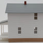 Weaver G1960 O Gauge Company Row House LN/Box