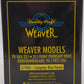 Weaver G1960 O Gauge Company Row House LN/Box