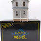 Weaver G1960 O Gauge Company Row House LN/Box
