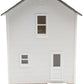 Weaver G1960 O Gauge Company Row House LN/Box