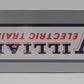 Williams WAL98 O Scale Timken Boxcar MT/Box