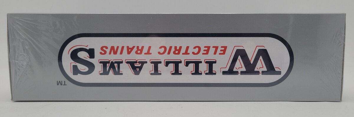 Williams WAL98 O Scale Timken Boxcar MT/Box