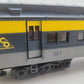 K-Line K4415-0964 O Gauge C&O Raleigh Tavern 18" Heavyweight Diner Car #964 EX/Box