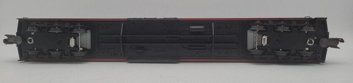 K-Line K4415-0964 O Gauge C&O Raleigh Tavern 18" Heavyweight Diner Car #964 EX/Box