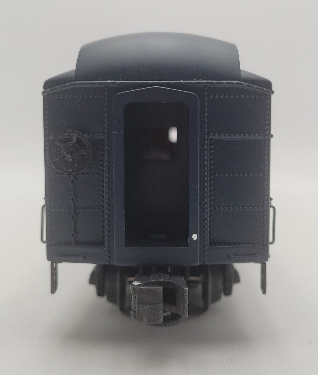 K-Line K4415-0964 O Gauge C&O Raleigh Tavern 18" Heavyweight Diner Car #964 EX/Box