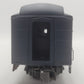 K-Line K4415-0964 O Gauge C&O Raleigh Tavern 18" Heavyweight Diner Car #964 EX/Box