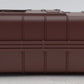 Weaver G23000 O Gauge B&O Wagontop Boxcar w/ Flat Panel Doors #381798 (3 Rail) LN/Box