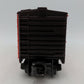 K-Line K75037 O Gauge Santa Fe Classic Reefer #7 Grand Canyon EX/Box