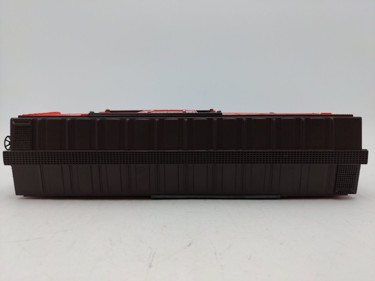 K-Line K75037 O Gauge Santa Fe Classic Reefer #7 Grand Canyon EX/Box