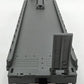 Weaver U23026LD O US Army 50' Flat Car #38659 w/ 35' Medical Trailer (3-Rail) LN/Box