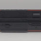 K-Line K4415-1620 O Gauge C&O "Williamsburg" 18" Heavyweight Coach Car #1620 EX/Box