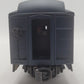 K-Line K4415-1620 O Gauge C&O "Williamsburg" 18" Heavyweight Coach Car #1620 EX/Box