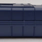 Weaver G23008 O Gauge B&O Wagontop Boxcar #1876 with Flat Panel Doors (3 Rail) EX/Box