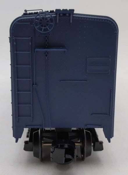 Weaver G23008 O Gauge B&O Wagontop Boxcar #1876 with Flat Panel Doors (3 Rail) EX/Box