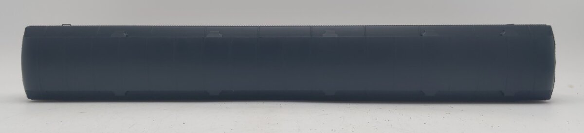 K-Line K4415-2801 O Gauge Chesapeake & Ohio "Monticello" 18" Pullman Car #2801 EX/Box