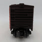 K-Line K75034 Santa Fe Chief #4 Map Series, Reefer EX/Box