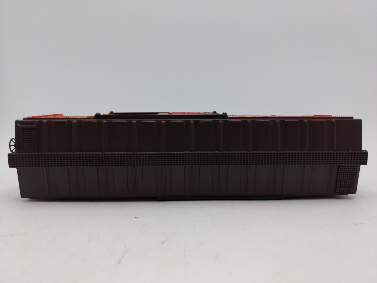 K-Line K75034 Santa Fe Chief #4 Map Series, Reefer EX/Box