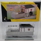 K-Line 6-22660 O Moose Pond Creamery Operating Loading Depot NIB