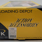 K-Line 6-22660 O Moose Pond Creamery Operating Loading Depot NIB