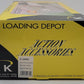 K-Line 6-22660 O Moose Pond Creamery Operating Loading Depot NIB