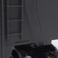 Weaver G23009 O Gauge B&O Wagontop Boxcar #1900 with Flat Panel Doors (3Rail) EX/Box