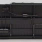 Weaver G23009 O Gauge B&O Wagontop Boxcar #1900 with Flat Panel Doors (3Rail) EX/Box