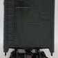Weaver G23009 O Gauge B&O Wagontop Boxcar #1900 with Flat Panel Doors (3Rail) EX/Box