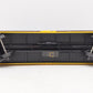 K-Line K742-8025 O Gauge Kingan's Reliable Wood-Sided Reefer Car #238 LN/Box