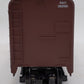 Weaver G23001 O Gauge B&O Wagontop Boxcar #381582 with Flat Panel Doors (3Rail) EX/Box