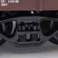 Weaver G23001 O Gauge B&O Wagontop Boxcar #381582 with Flat Panel Doors (3Rail) EX/Box