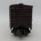 K-Line K64239 O Gauge ATSF Classic "San Francisco" Boxcar #9 VG/Box