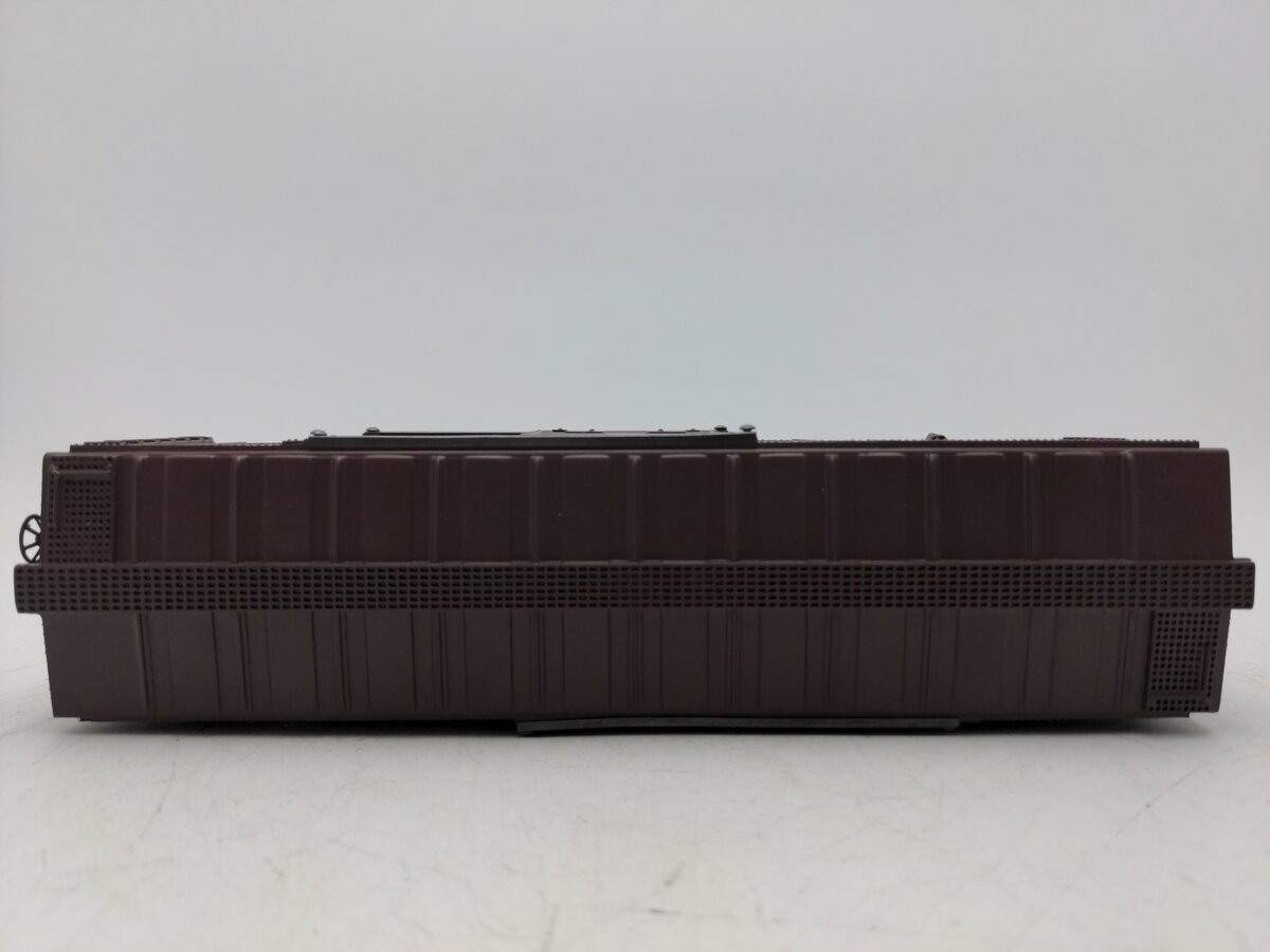 K-Line K64239 O Gauge ATSF Classic "San Francisco" Boxcar #9 VG/Box
