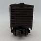 K-Line K64239 O Gauge ATSF Classic "San Francisco" Boxcar #9 VG/Box