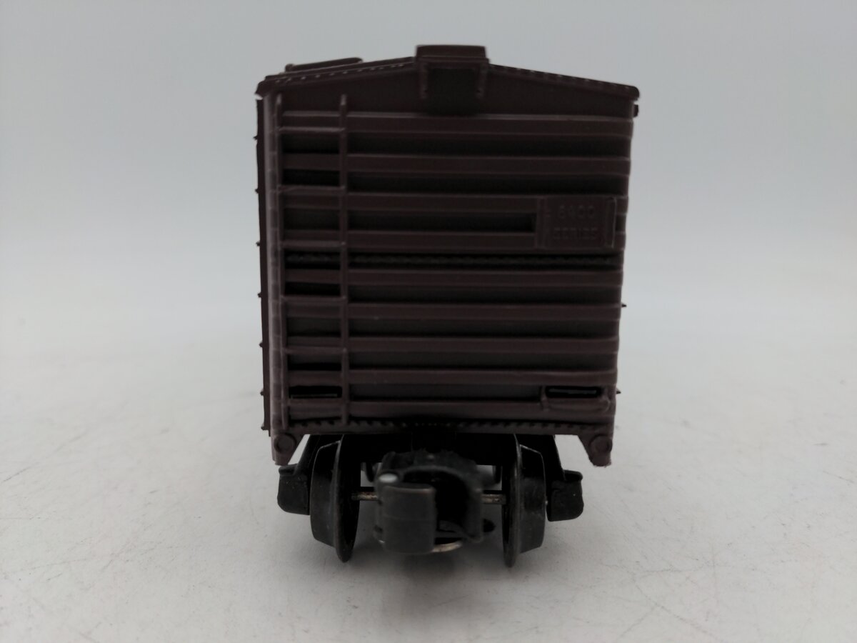 K-Line K64239 O Gauge ATSF Classic "San Francisco" Boxcar #9 VG/Box