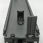 Weaver U23026LD O US Army 50' Flat Car #38564 w/ 35' Medical Trailer (3-Rail) LN/Box
