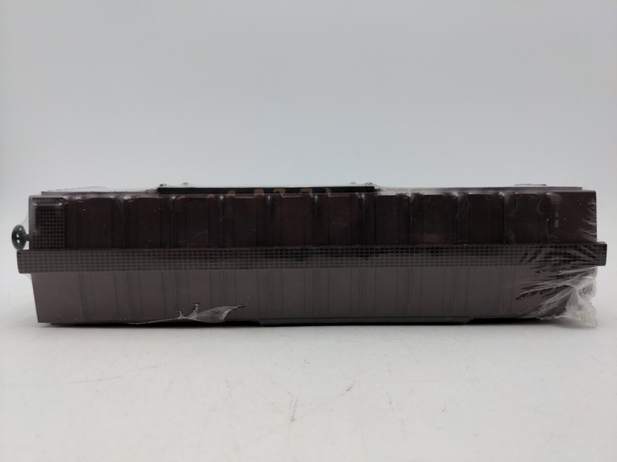 K-Line K64233 O Gauge Santa Fe Classic Map Car Boxcar #64233 NIB